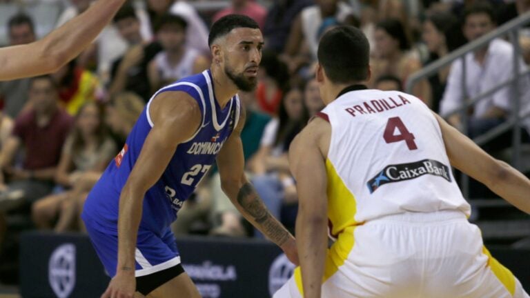 Lesión deja a Chris Duarte fuera de las finales del BSN y complica su participación en la AmeriCup