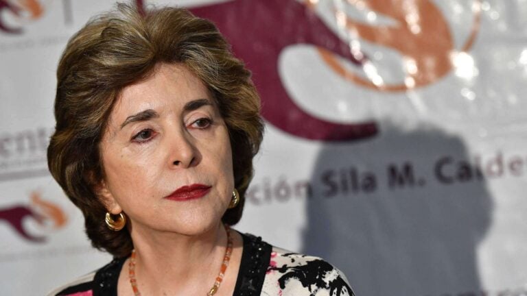 Gobernadora designa a Sila María Calderón para junta de directores de Península de Cantera