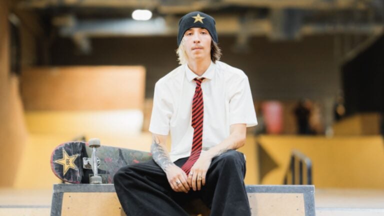 Skateboarding: la nueva apuesta de EE.UU. en los Juegos Panamericanos Junior