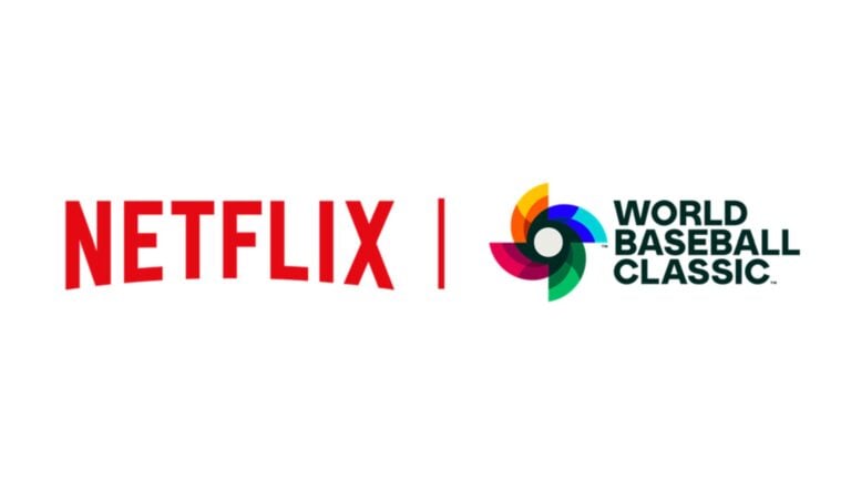 Netflix entra al diamante: transmitirá el Clásico Mundial de Béisbol en Japón