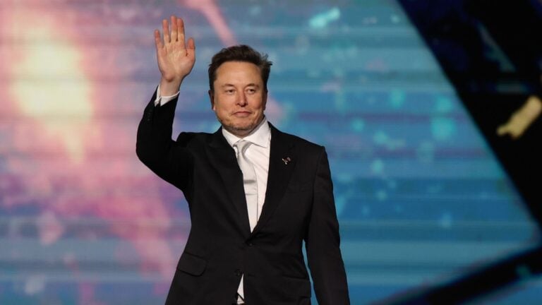 Rivalidad y negocios: Musk quiso unir fuerzas con Zuckerberg para comprar OpenAI