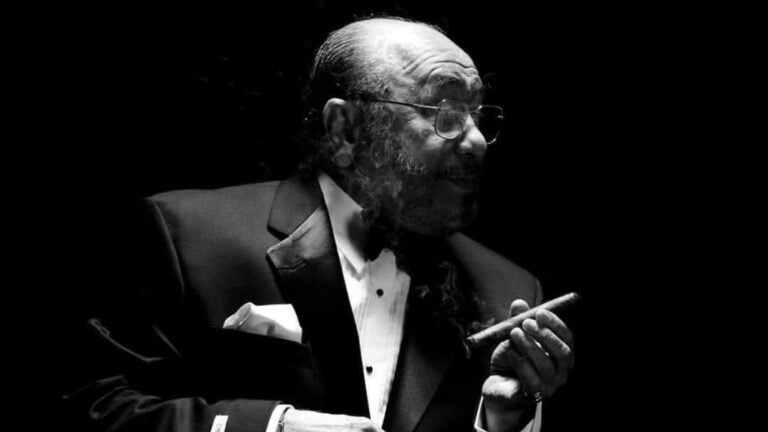 Nueva York rinde tributo a Eddie Palmieri, leyenda del jazz y la salsa