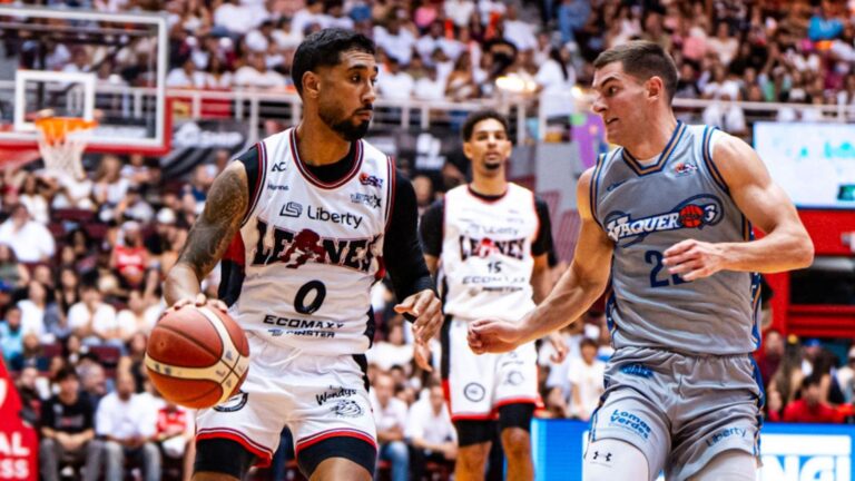 Ponce empata la final del BSN 2025 tras vencer a Bayamón en un dramático cierre