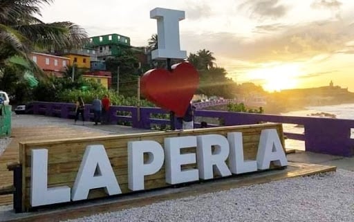 Tiroteo en La Perla deja un muerto y dos heridos