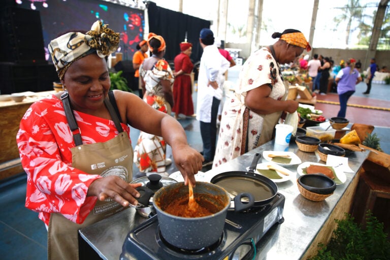 Día Internacional de las Personas Afrodescendientes: Celebración global de cultura, historia y aportes