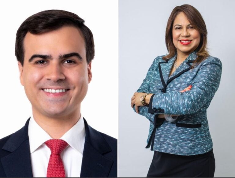 PPD y PD se unen contra el proyecto electoral de Thomas Rivera Schatz