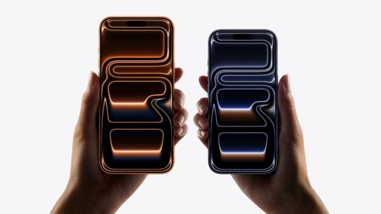Apple revela su nueva línea iPhone 17 en evento “Awe Drops”