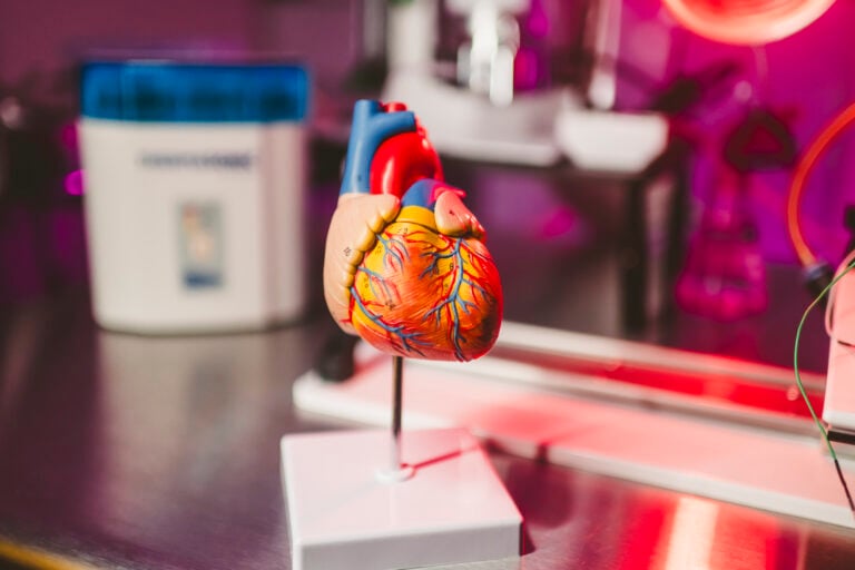 Inteligencia artificial y ópera: un hallazgo para prevenir enfermedades cardíacas