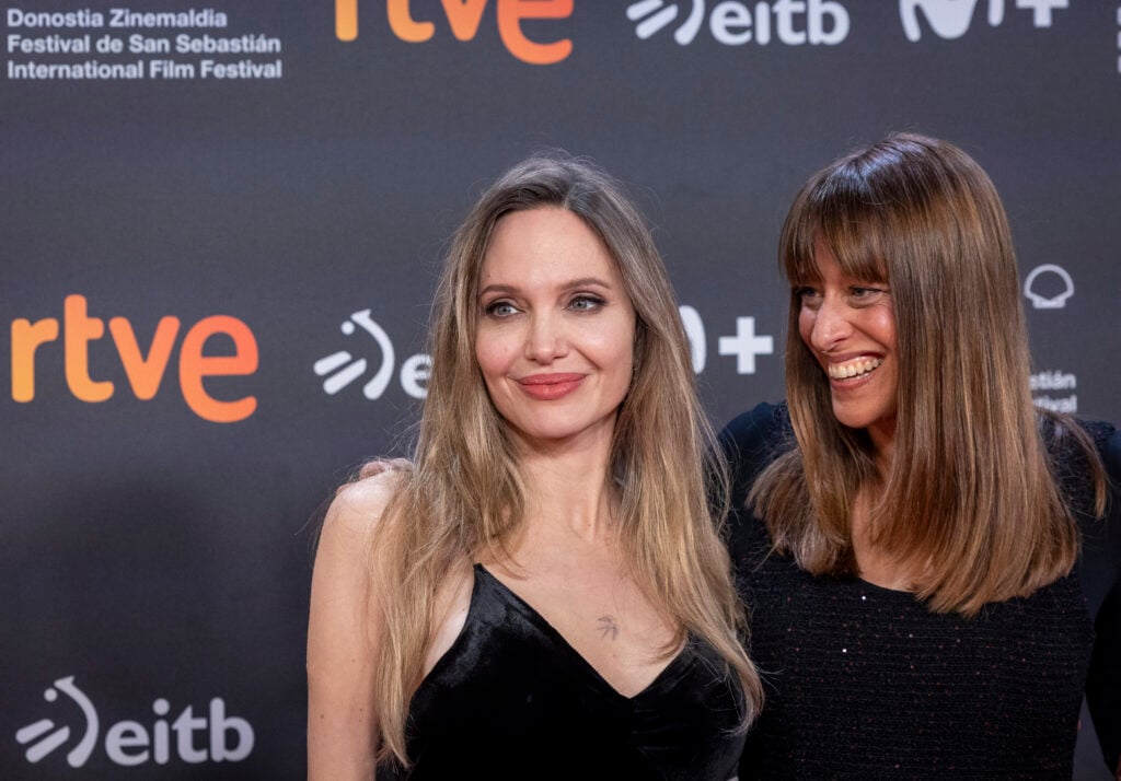 Angelina Jolie: “Amo mi país, pero no lo reconozco en este momento”