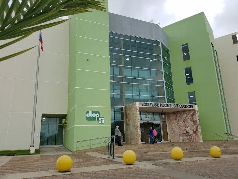 Hombre muere en sala de espera del CESCO en Humacao