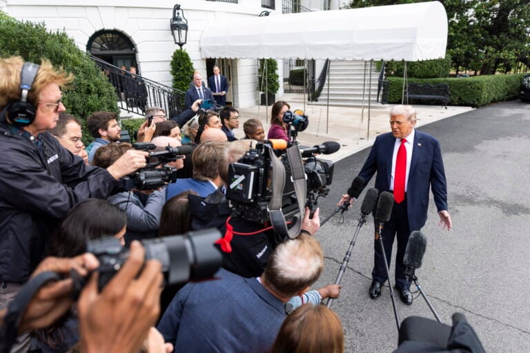 A un año del intento de asesinato contra Trump en Florida: juicio marcado por excentricidades del acusado