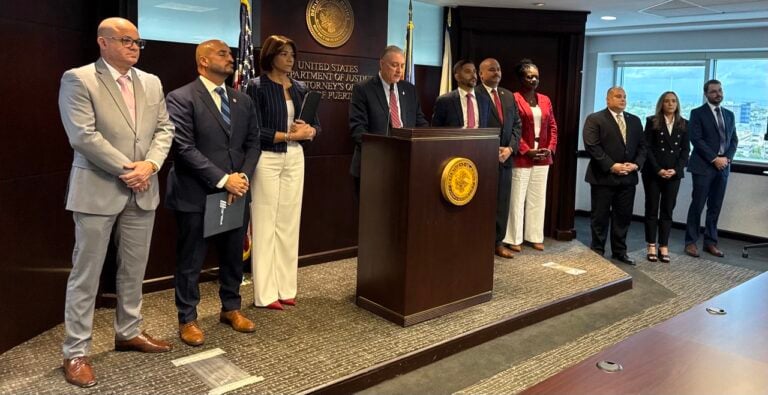 Fiscalía federal insiste en la existencia del “Cartel de los Soles” y vincula a Maduro con narcotráfico
