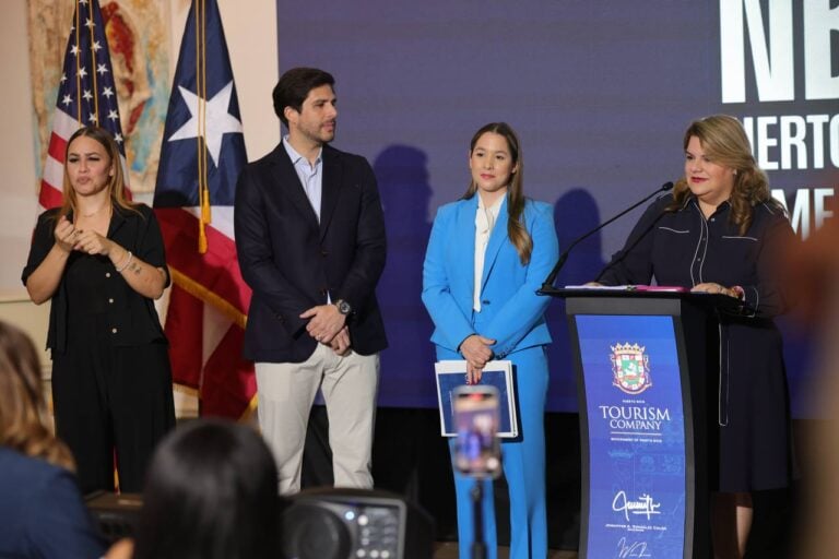 Puerto Rico será sede de partido NBA y torneo FIBA Femenino: impacto de $11.8 millones en turismo deportivo