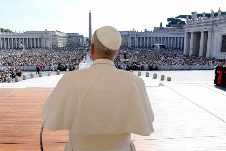 Papa León XIV: “Mi relación con Trump debe canalizarse a través de la Iglesia en EE.UU.”