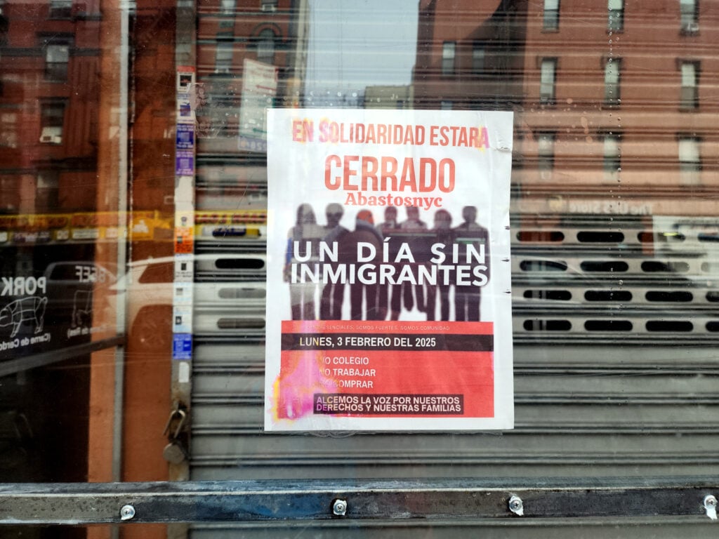 Perfilamiento racial “legalizado”: ACLU advierte sobre nueva orden del Supremo