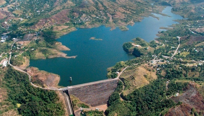 Hallan sin vida a hombre impactado por un rayo en el Lago Toa Vaca en Villalba