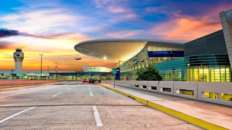 Cierre parcial en Baldorioty de Castro por obras en el aeropuerto Luis Muñoz Marín