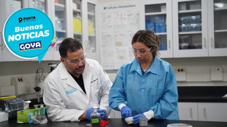 Ponce Health Sciences University desarrolla pasta dental con sargazo para combatir caries