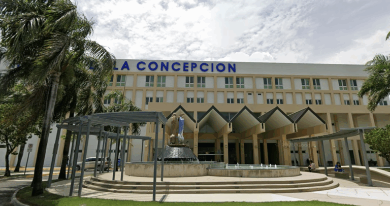 Hospital de la Concepción comprará el Hospital Metropolitano en San Germán