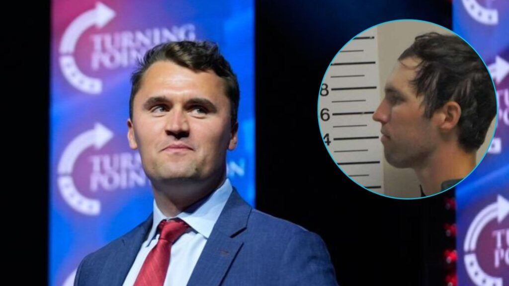 Fiscalía de Utah pedirá la pena de muerte contra acusado del asesinato de Charlie Kirk