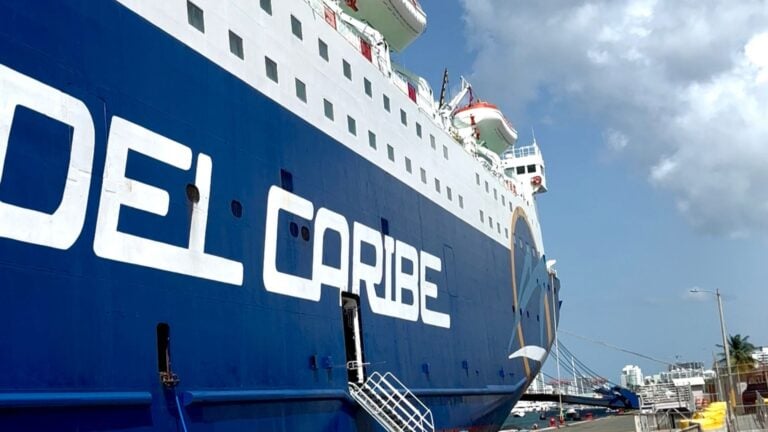 Ferries del Caribe: una experiencia de vacaciones inmediata entre Puerto Rico y República Dominicana