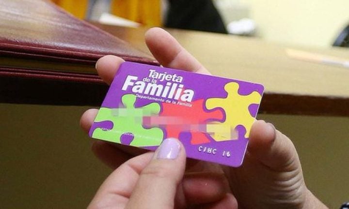 Beneficiarios del PAN recibirán asignación especial de $56.9 millones en septiembre