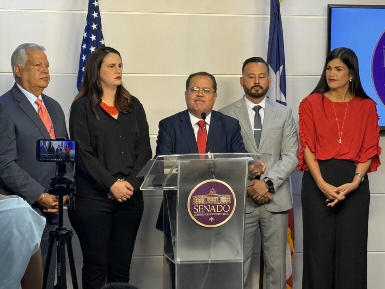 PPD advierte que mediador entre LUMA y el Gobierno lo pagará el pueblo