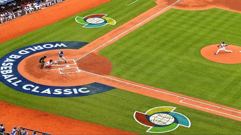 Puerto Rico será sede del Clásico Mundial de Béisbol 2026