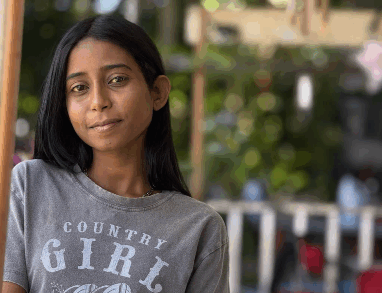 Llegó el trasplante: Naomi Camacho recibe una nueva oportunidad de vida