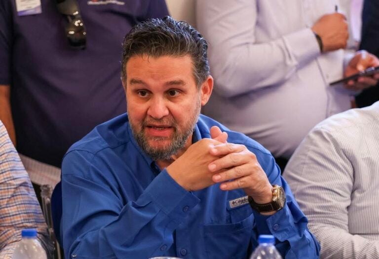Waldemar Quiles admite que el Comité de Cambio Climático no se ha reunido en nueve meses