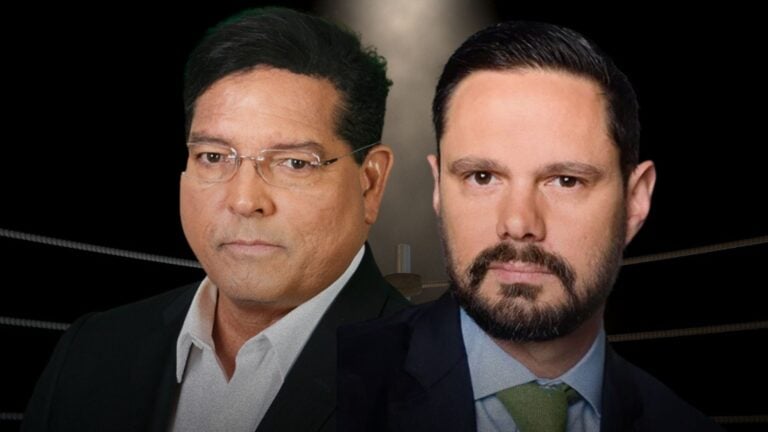 Rubén Sánchez regresa a WKAQ 580 y pide disculpas por incidente con Leo Aldridge