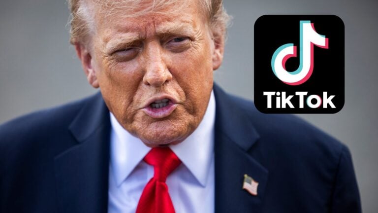 EE.UU. y China alcanzan marco de acuerdo sobre TikTok: propiedad quedará en manos estadounidenses
