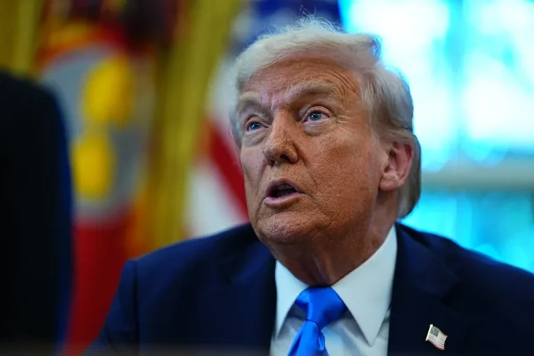 Estados Unidos: drogas que descertifican países  