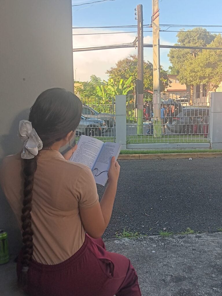 UPR-Mayagüez presentará libro con memorias de estudiantes sobre huracanes, sismos y la pandemia