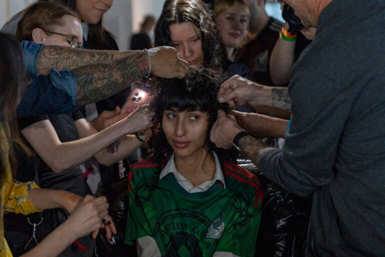 Semana de la Moda de Nueva York abre con más firmas emergentes e ‘influencers’