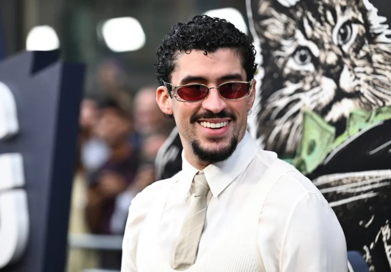 Bad Bunny será el anfitrión de la temporada 51 de “Saturday Night Live”