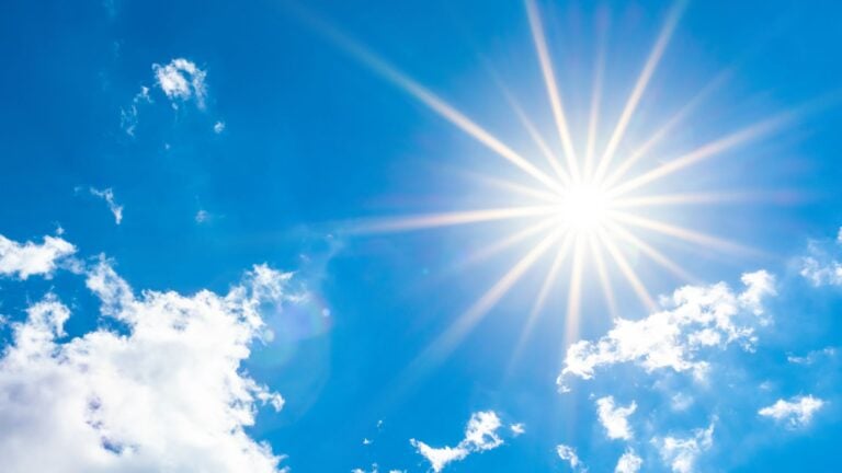 Advertencia de calor para Puerto Rico: índices podrían alcanzar los 111°F este jueves
