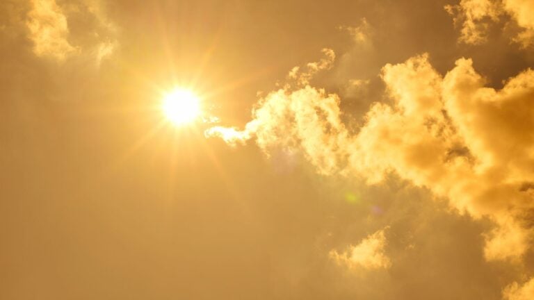Emiten advertencia de calor para Puerto Rico y las Islas Vírgenes