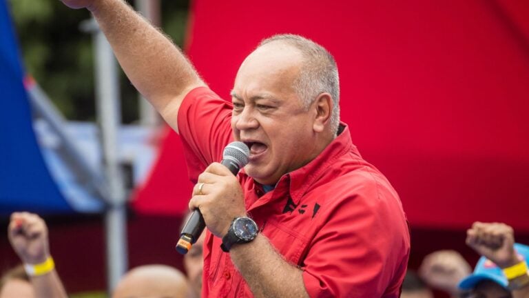 Venezuela niega vínculo de las víctimas del ataque con el Tren de Aragua