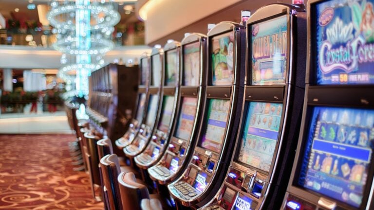 Denuncian irregularidades en la Comisión de Juegos que afectarían a pequeños comerciantes