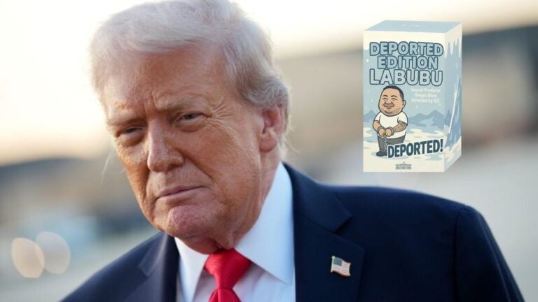 Casa Blanca recurre a cultura coleccionista para impulsar agenda migratoria