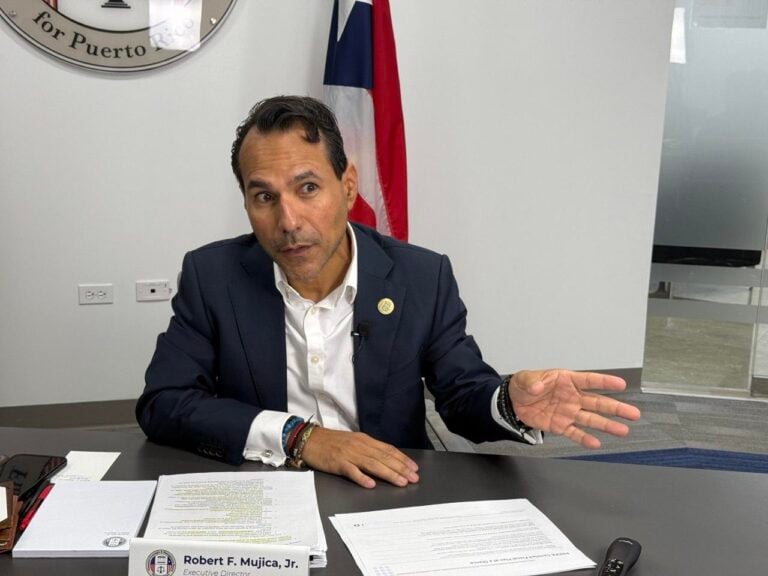 Junta Fiscal exige transparencia a LUMA, Genera PR y AEE por crisis de pagos y liquidez