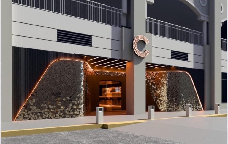 Driftwood Capital y Grupo Orenes anuncian la apertura del Gran Casino Viejo San Juan, dentro del nuevo hotel Rumbao en el corazón del distrito histórico 