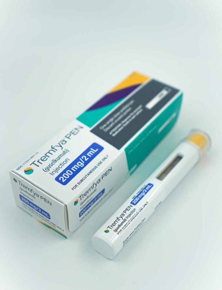 TREMFYA® se convierte en la primera y única terapia en su clase en ofrecer administración subcutánea desde el inicio para pacientes de colitis ulcerosa y la enfermedad de Crohn