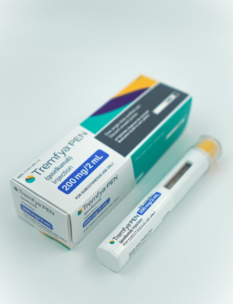 TREMFYA® se convierte en la primera y única terapia en su clase en ofrecer administración subcutánea desde el inicio para pacientes de colitis ulcerosa y la enfermedad de Crohn
