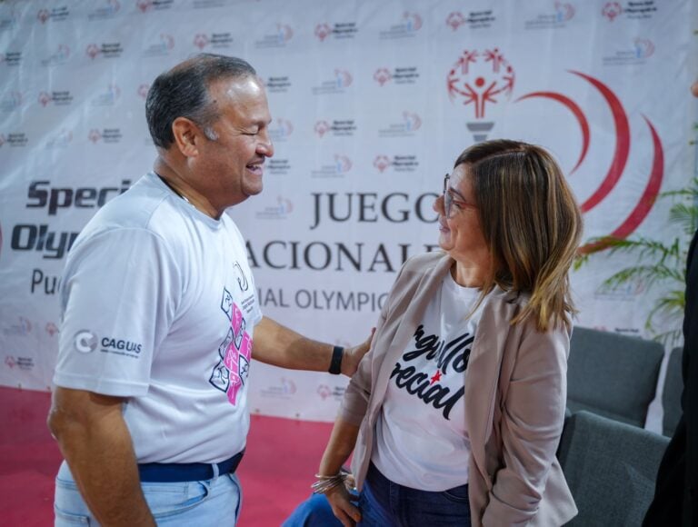 Cataño hace historia con su primer equipo de baloncesto adaptado en los Juegos Nacionales de Special Olympics