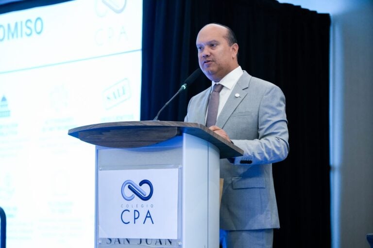 CCPA pide corregir error técnico en el Proyecto 420 sobre el impuesto al inventario