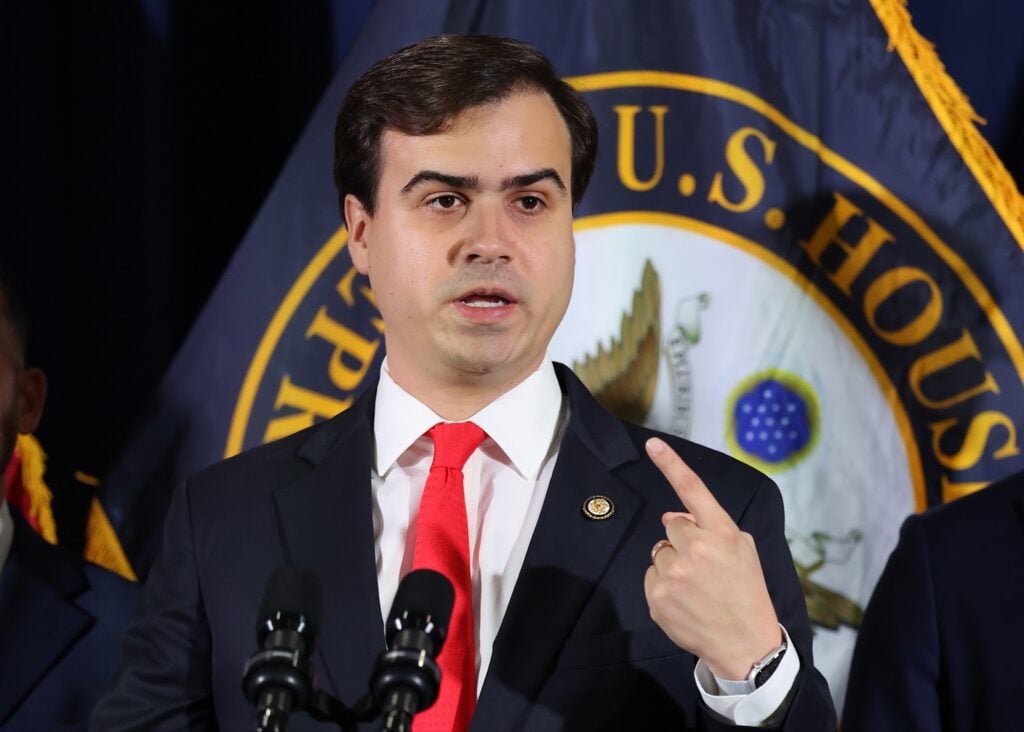 Pablo José entiende que tenían que empezar por el comité para atender el impuesto al inventario