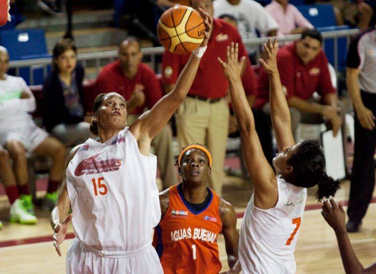 BSNF anuncia seis nuevos exaltados al Salón de la Fama del Baloncesto Femenino