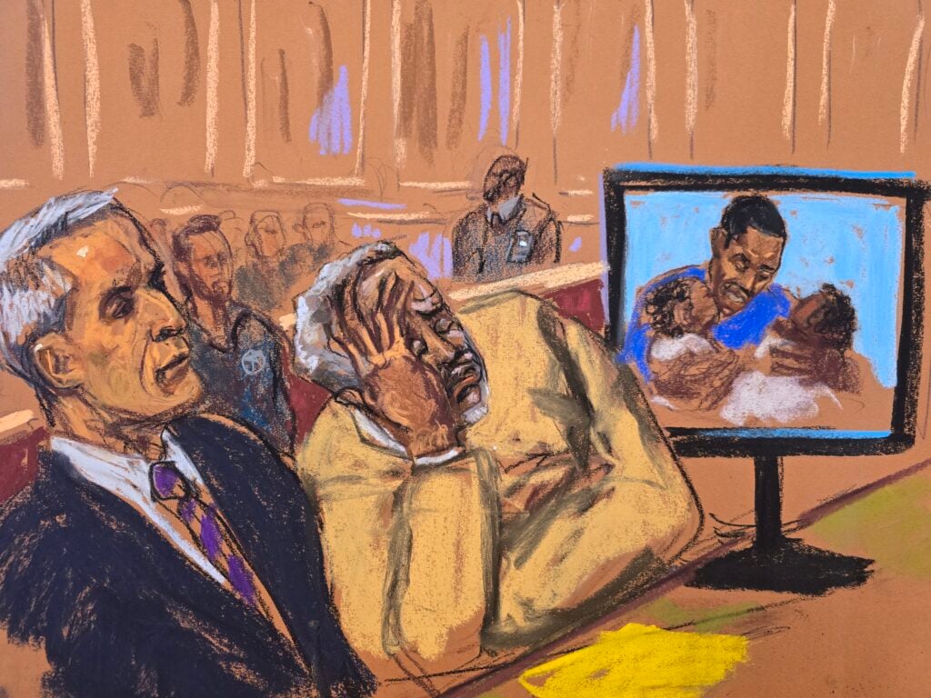 Juez condena a Diddy a 50 meses de cárcel y multa de $500,000